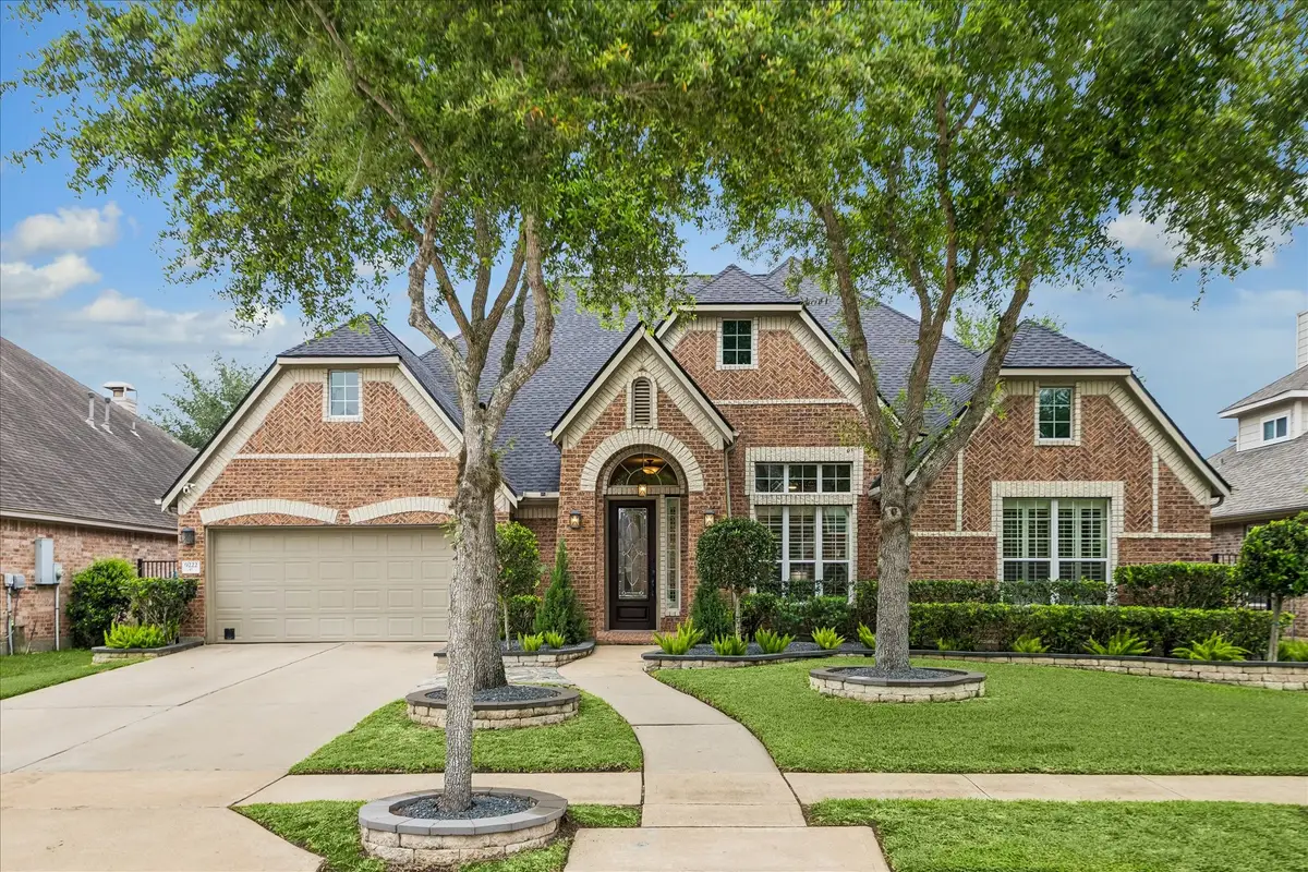9222 Hernshead Lane, Missouri City, TX 77459 - #1