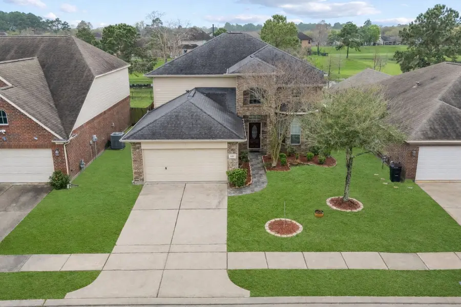 8107 Pavona Ridge Lane, Houston, TX 77040 - #3