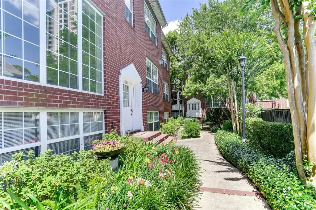 1307 Prospect Street, Houston, TX 77004 - #1