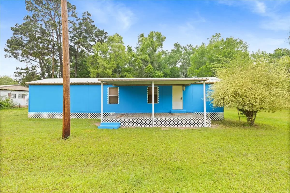 370 Lakeside Circle, Trinity, TX 75862 - #1