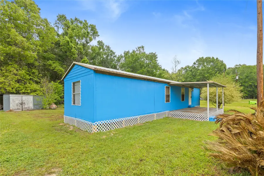 370 Lakeside Circle, Trinity, TX 75862 - #2