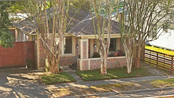 1112 Algregg Street, Houston, TX 77009