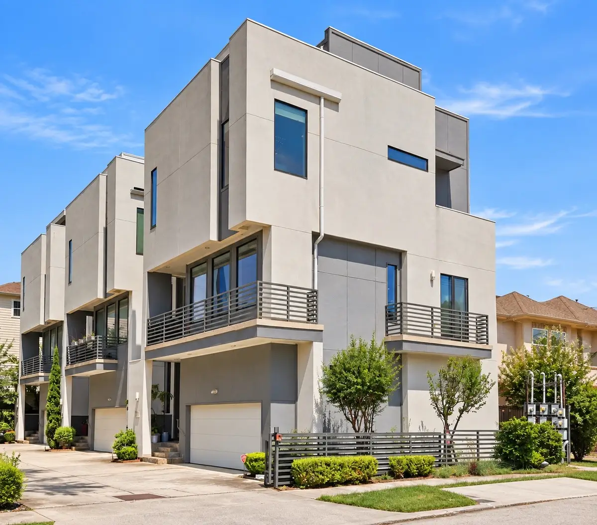 5634 Petty Street #A, Houston, TX 77007 - #1