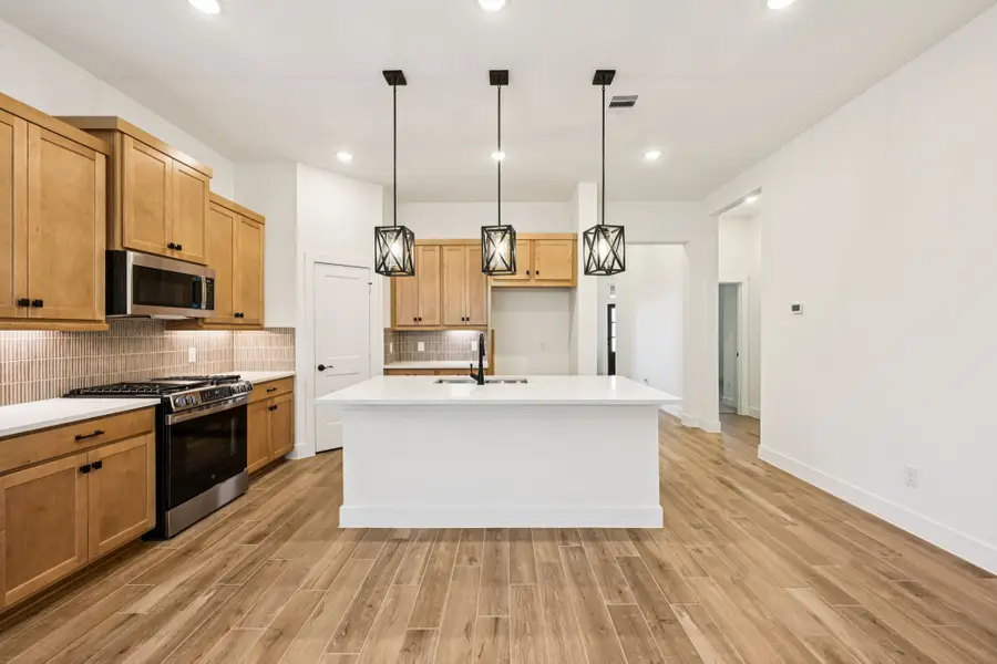 15884 Mahogany Mist Drive, Conroe, TX 77302 - #3