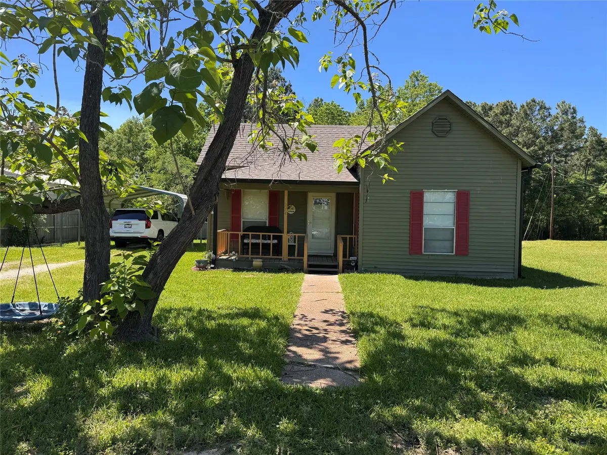 274 Magnolia Drive, Onalaska, TX 77360 - #1