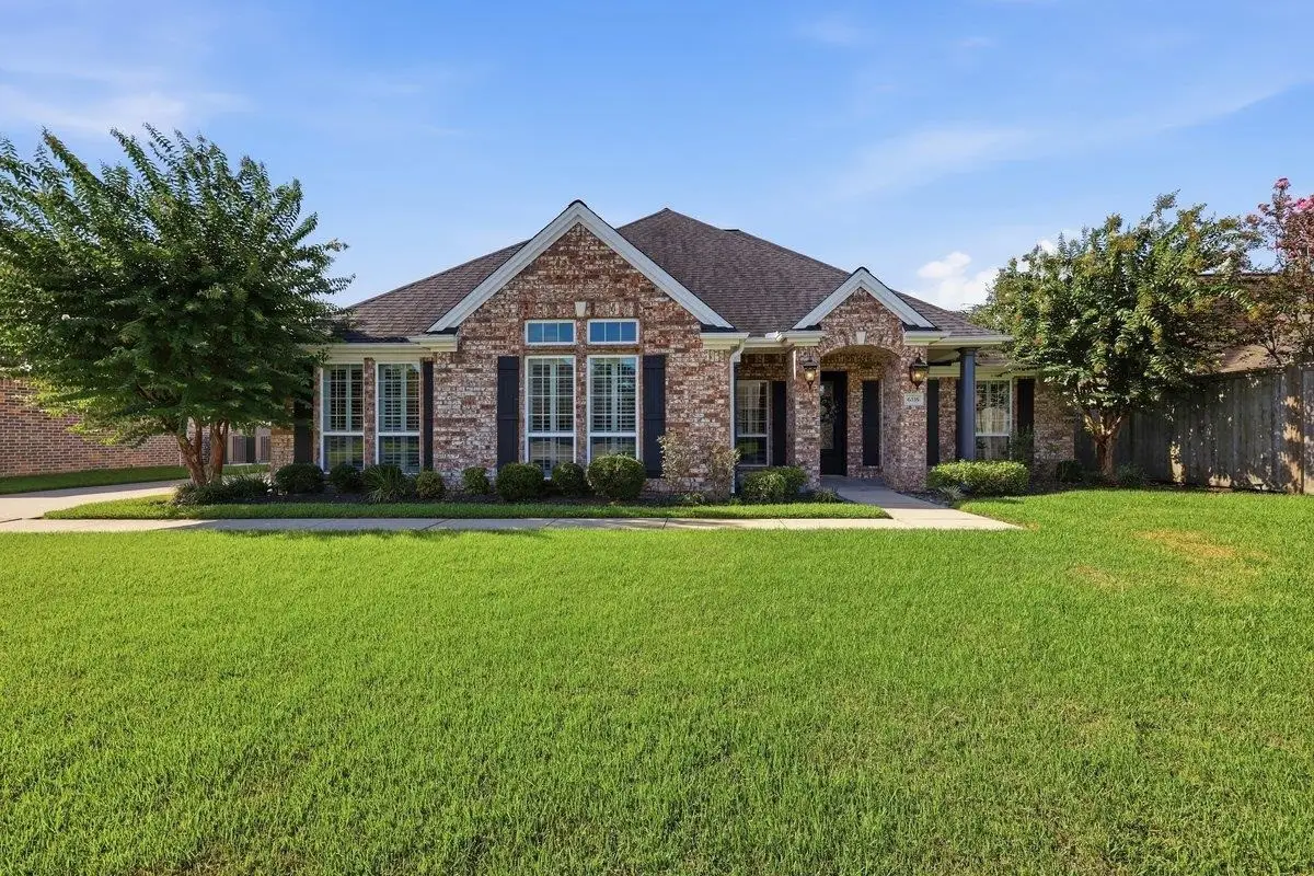 6335 Claybourn Drive, Beaumont, TX 77706 - #1