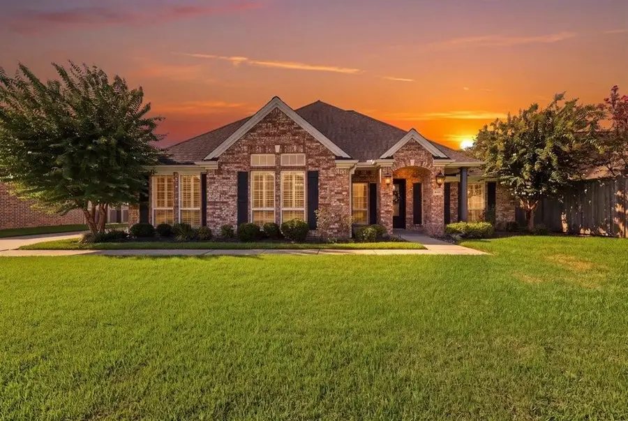 6335 Claybourn Drive, Beaumont, TX 77706 - #2