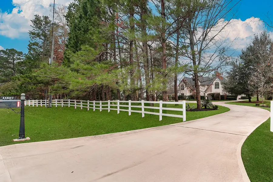11827 Water Oak Drive, Magnolia, TX 77354 - #3