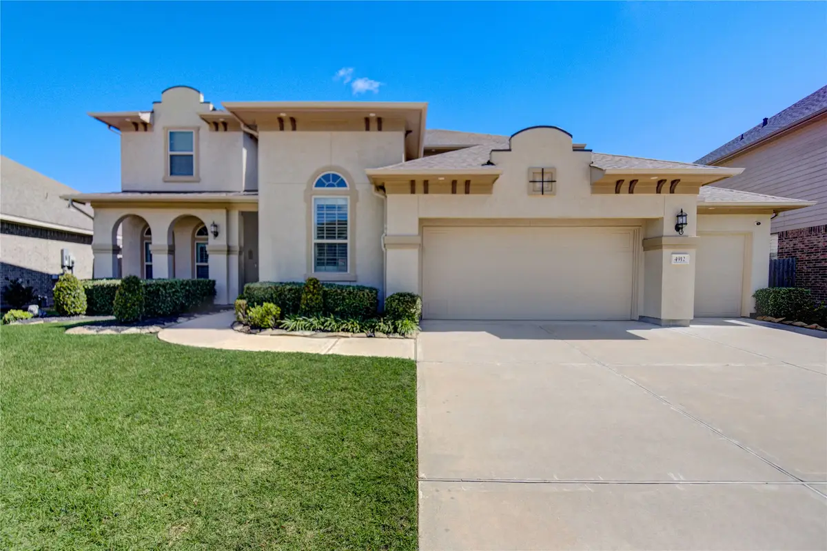4912 Isla Canela Lane, League City, TX 77573 - #1