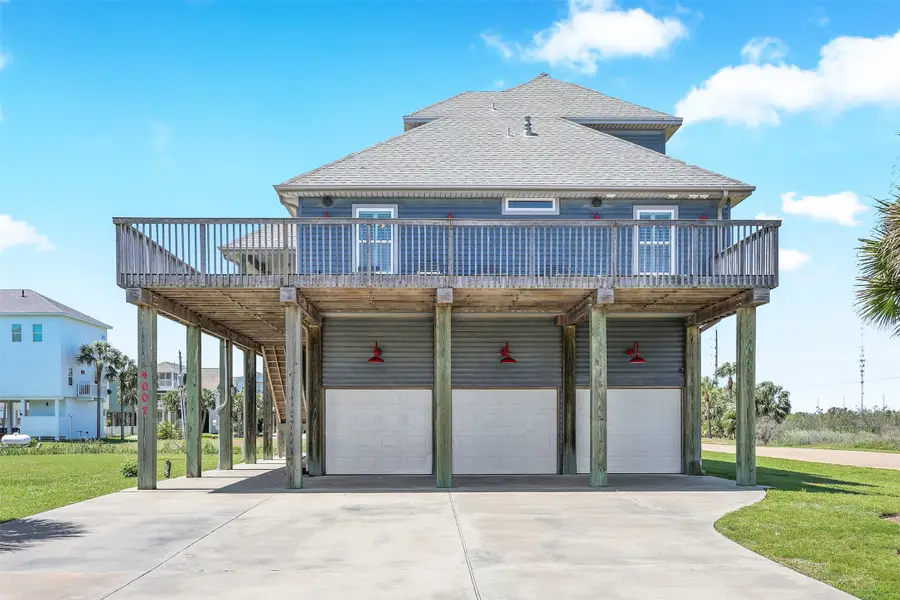4007 Mutiny Court, Galveston, TX 77554 - #3