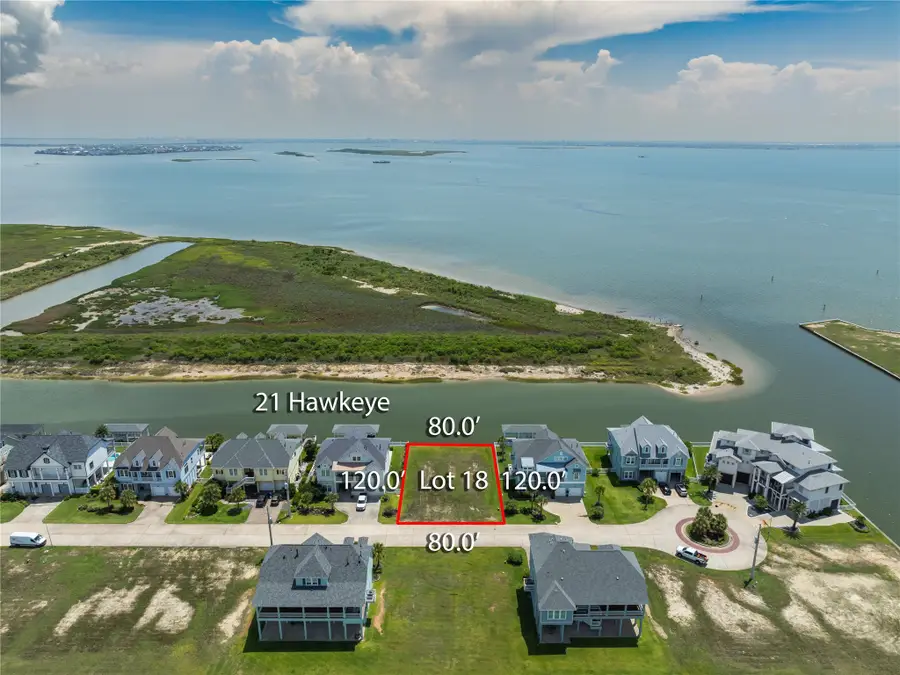 21 Hawkeye, Hitchcock, TX 77563 - Image #3