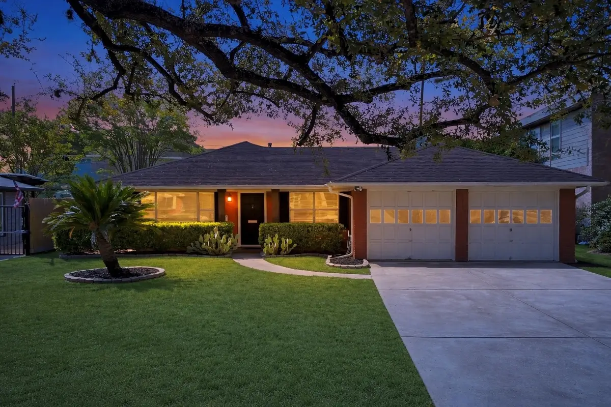 1855 Latexo Drive, Houston, TX 77018 - #1