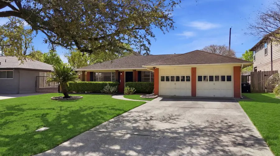 1855 Latexo Drive, Houston, TX 77018 - #2