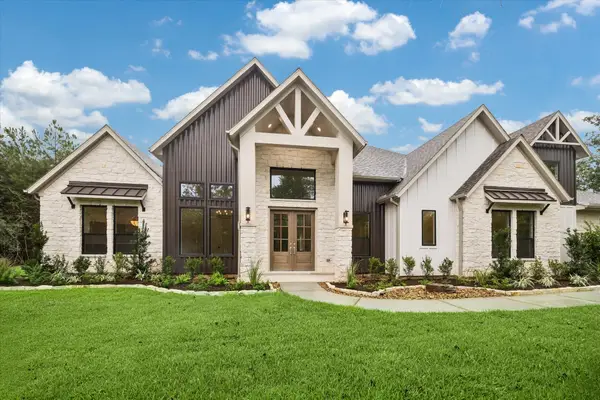 11843 Grand North Road, Willis, TX 77378