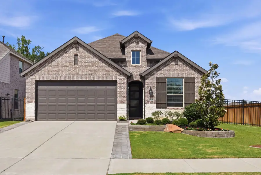 26995 Flintlock Trail, Magnolia, TX 77354 - #2