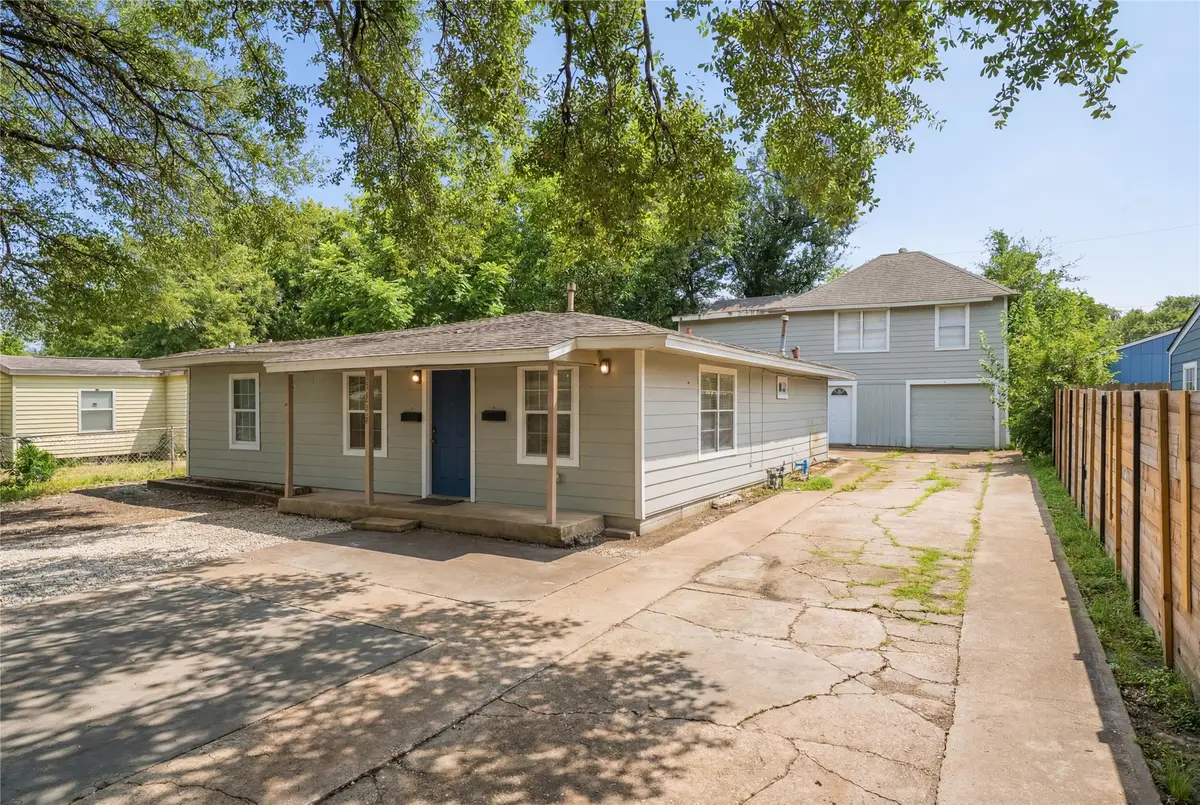 6526 Linden Street, Houston, TX 77087 - #1