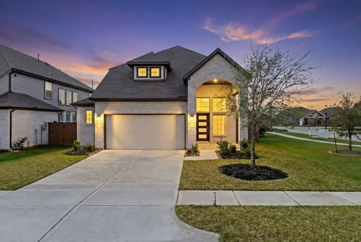 7931 Horizon Shore Lane, Cypress, TX 77433 - #1