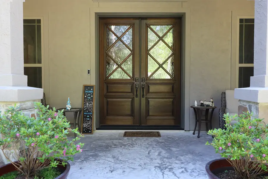 121 Red Hawk Rd Road, Huntsville, TX 77340 - #3