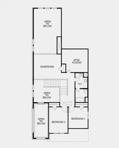 22130 Rangemore Drive, Cypress, TX 77433 - Image #3