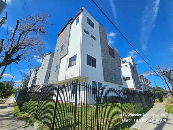 1414 Wheeler Street, Houston, TX 77004