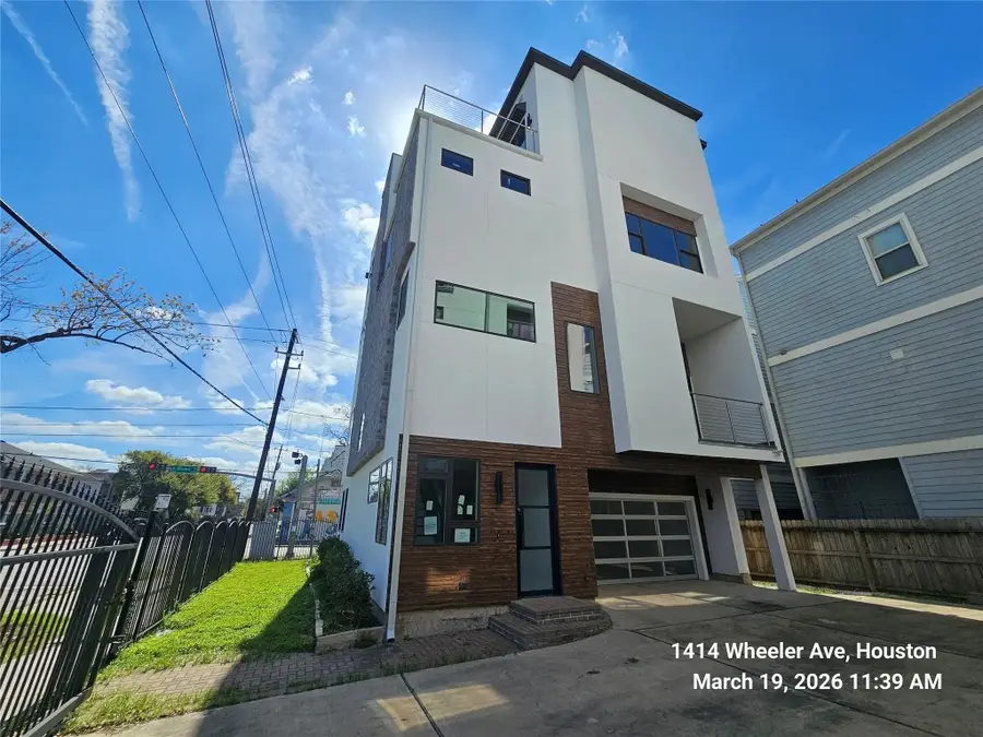 1414 Wheeler Street, Houston, TX 77004 - #2