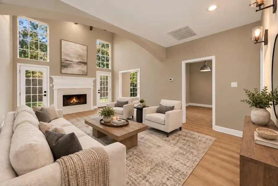 302 Harbor Cir, Conroe, TX 77356 - #2