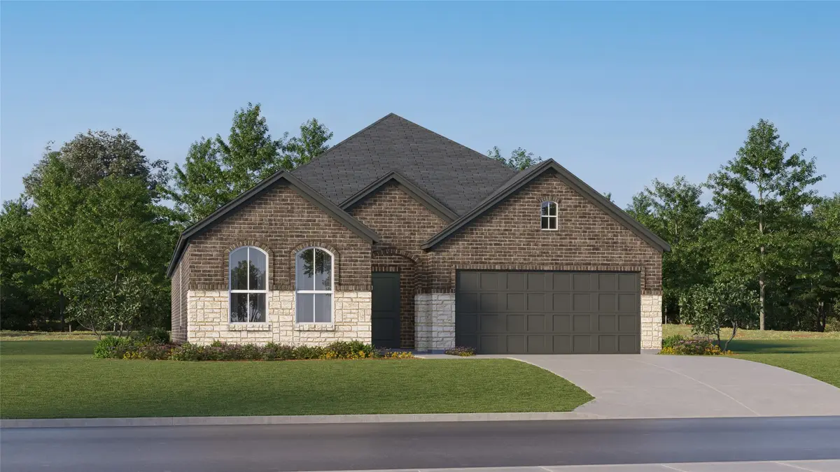 3044 Wild Fox Drive, Katy, TX 77493 - #1