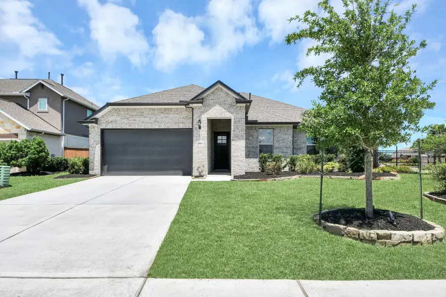 2920 Arbor Edge Crossing, Texas City, TX 77568 - #2