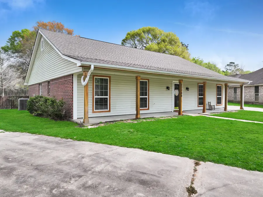 12708 Koawood Lane, Beaumont, TX 77713 - #3