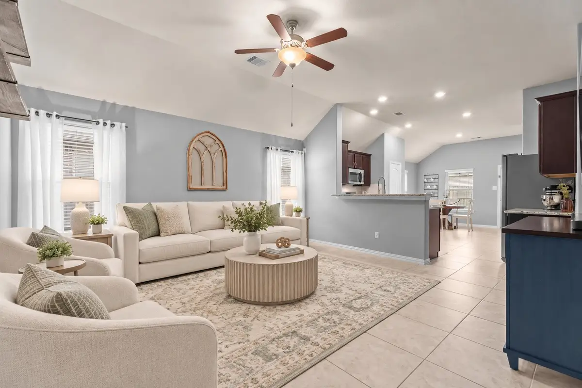 4480 Lone Alcove Drive, Spring, TX 77386 - #1