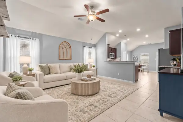 4480 Lone Alcove Drive, Spring, TX 77386