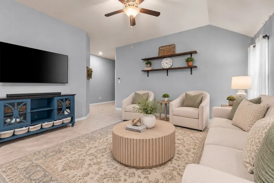 4480 Lone Alcove Drive, Spring, TX 77386 - #3