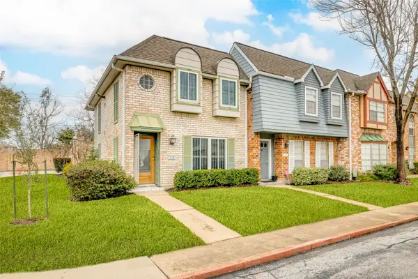 11002 Hammerly Boulevard #118, Houston, TX 77043