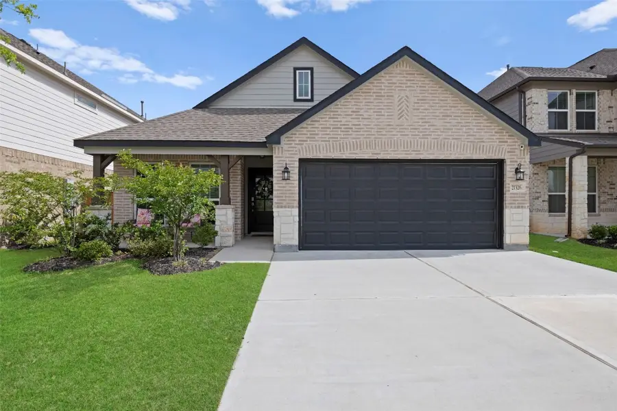 21326 Monterrico Bay Drive, Cypress, TX 77433 - #2