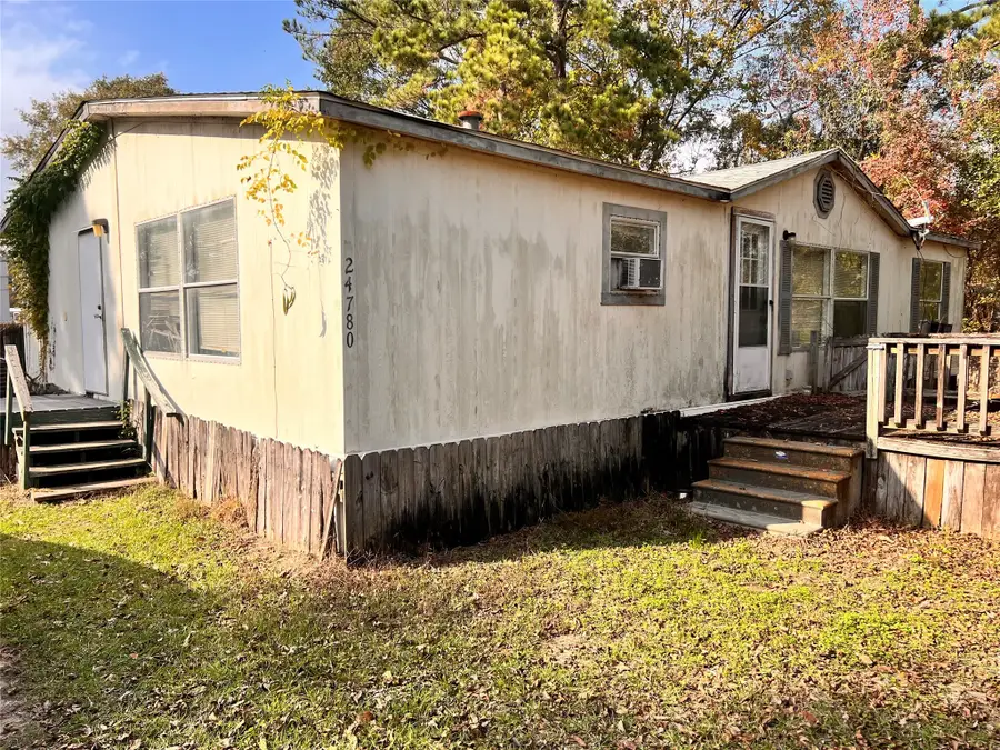 24955 Robert Drive, Porter, TX 77365 - Image #2