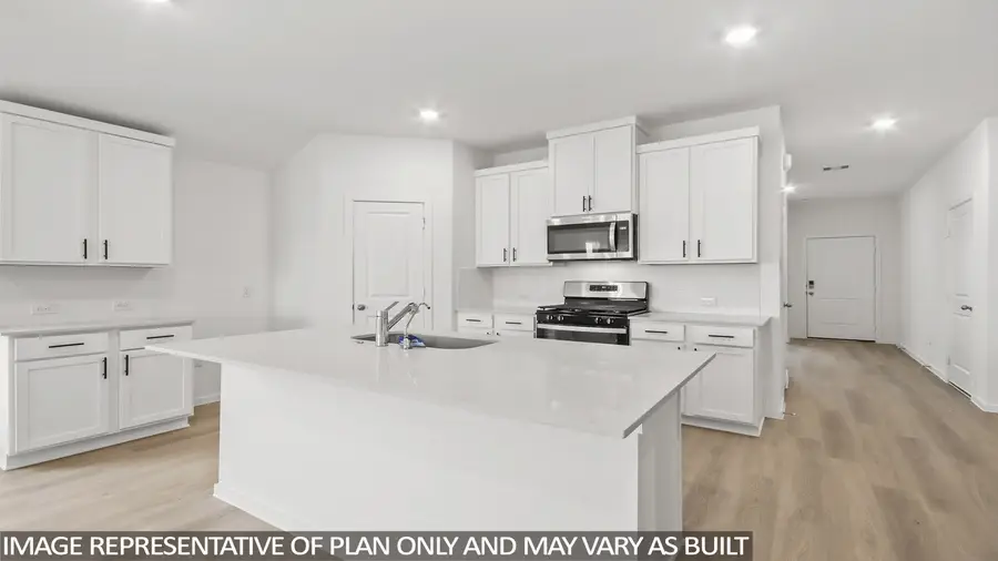 16328 Misty Cedar Court, Magnolia, TX 77355 - #2