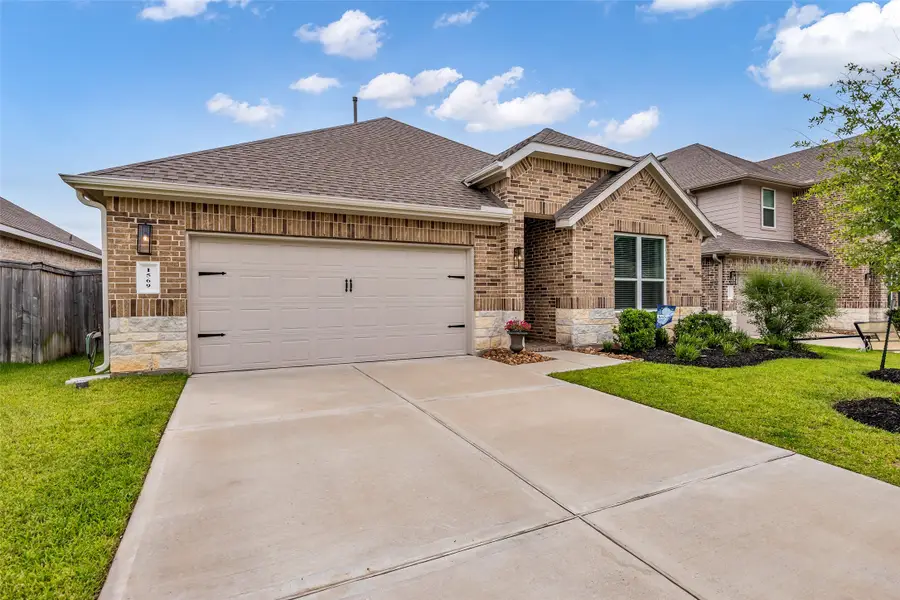 1569 Oakdale Crest Road, Montgomery, TX 77316 - #3