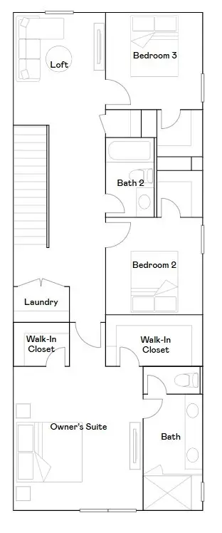 2211 Salinas Drive, Rosharon, TX 77583 - #3