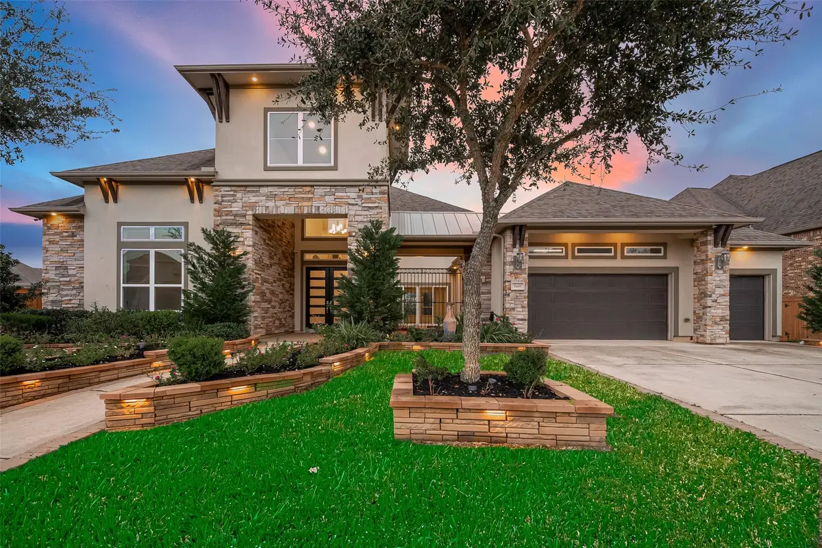 11607 Kirkshaw Drive, Richmond, TX 77407 - Image #1