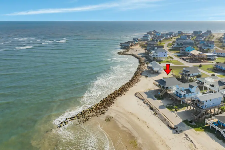 13111 Gulf Beach Drive, Freeport, TX 77541 - Image #2