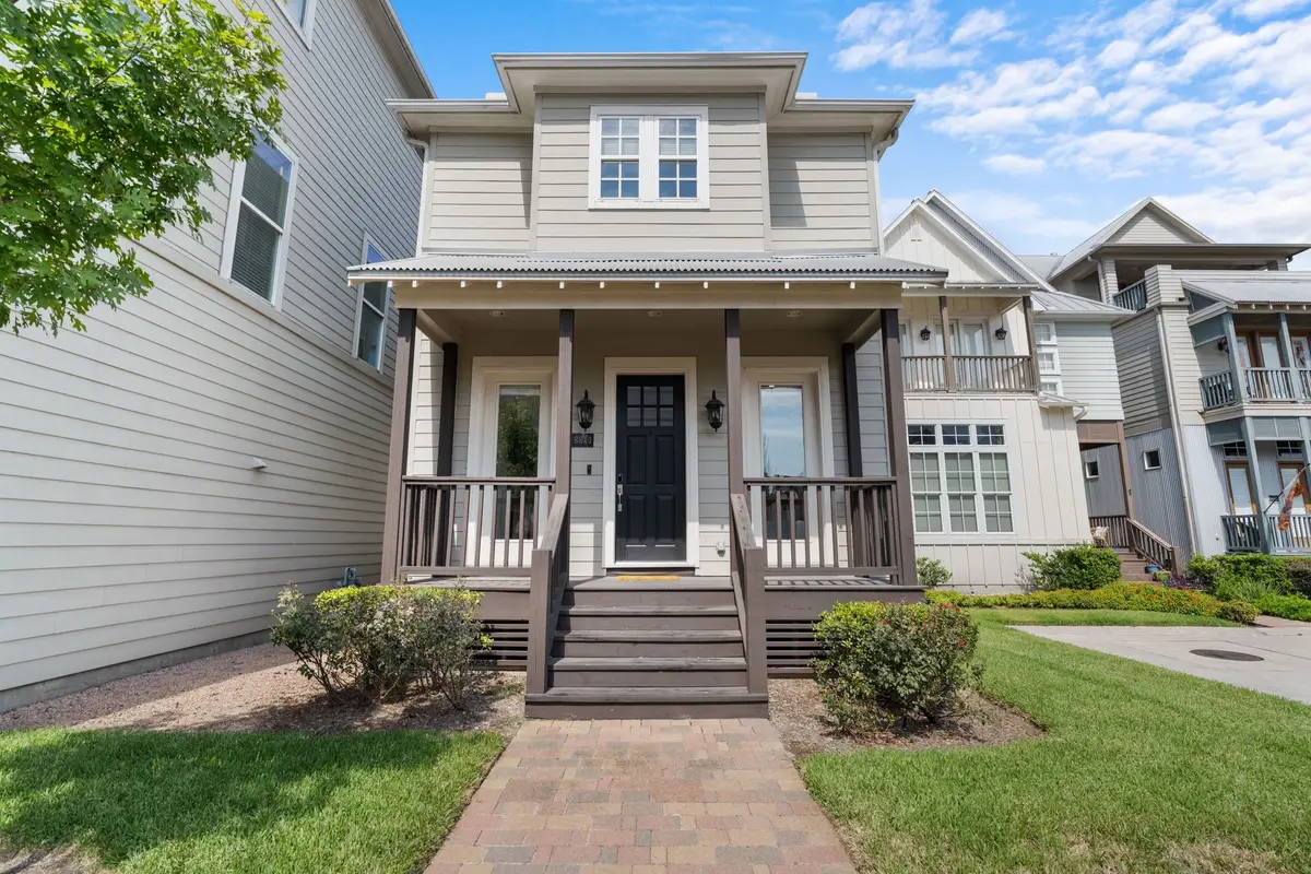 8811 Kolbe Bend Lane, Houston, TX 77080 - #1