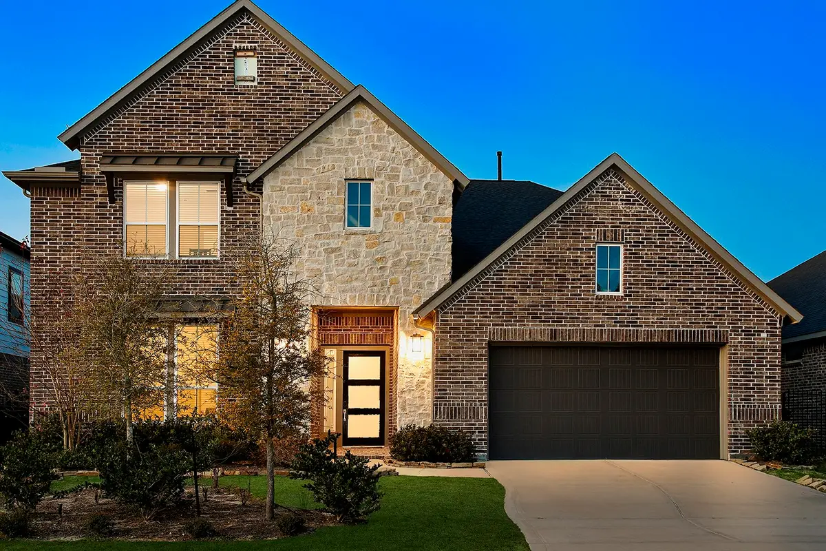 8030 Allston Village Trail, The Woodlands, TX 77389 - #1
