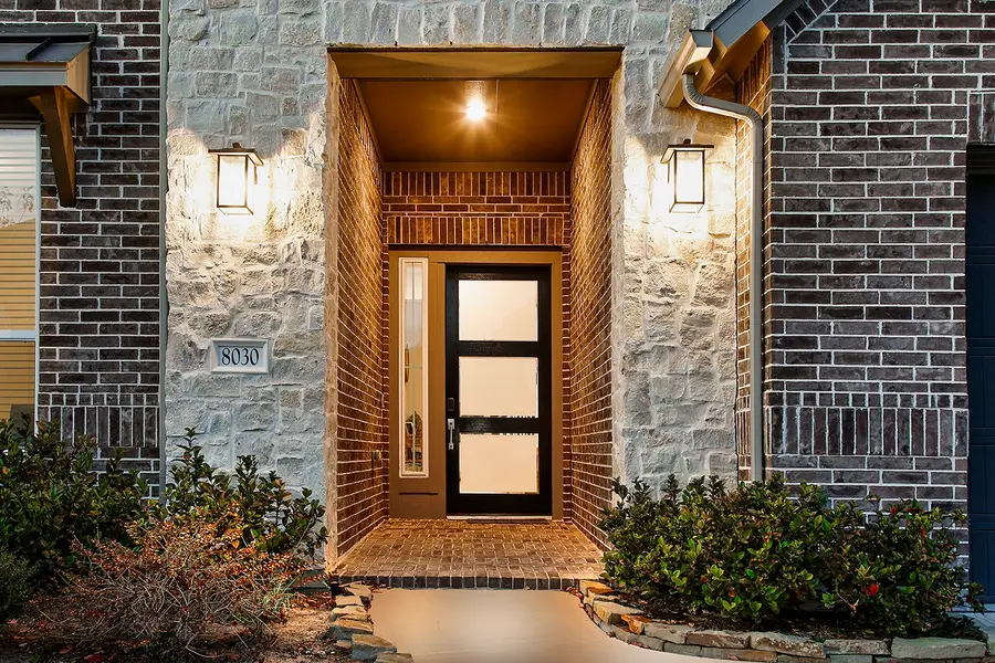 8030 Allston Village Trail, The Woodlands, TX 77389 - #2