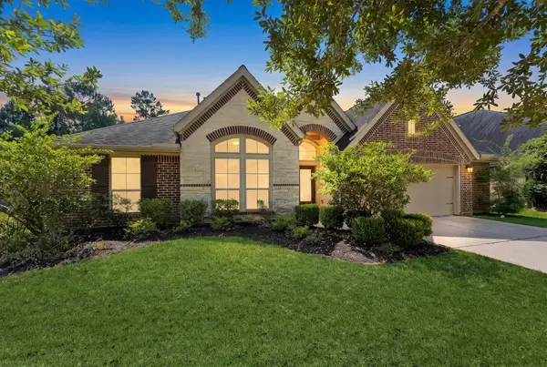 146 Diamond Back Lane, Montgomery, TX 77316