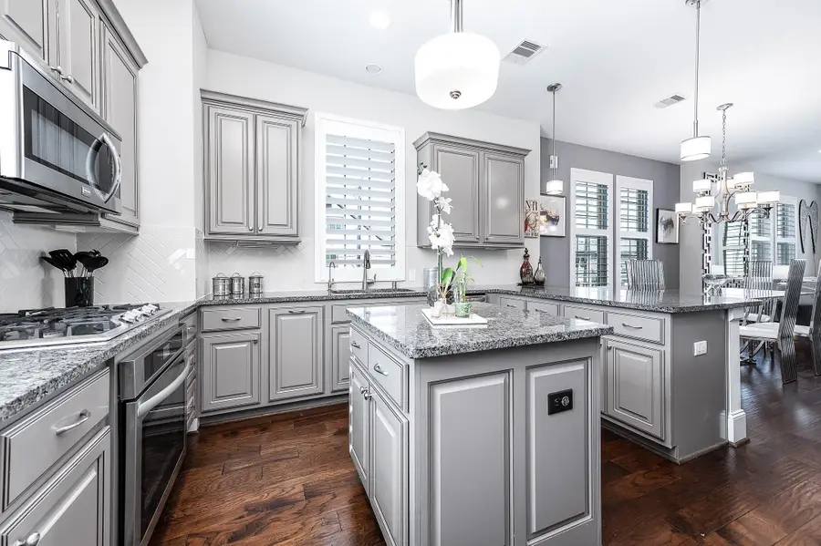 11027 Acorn Falls Drive, Houston, TX 77043 - #3