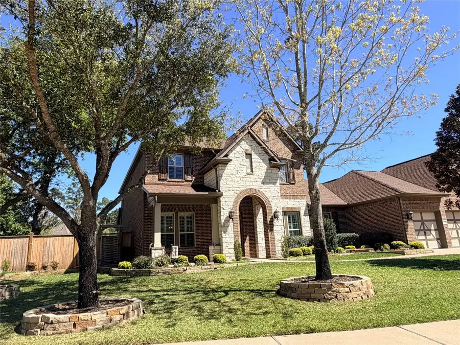 31409 Park Pine Lane, Spring, TX 77386 - #2