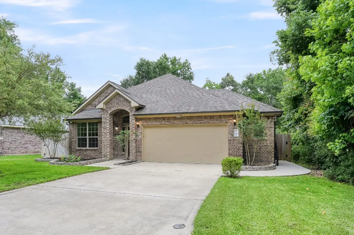12635 Lakeshore, Montgomery, TX 77356 - #1