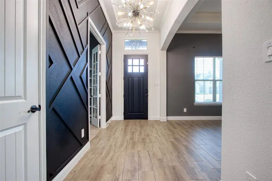 3931 Monterrey Oak Way, Ovilla, TX 75154 - Image #2