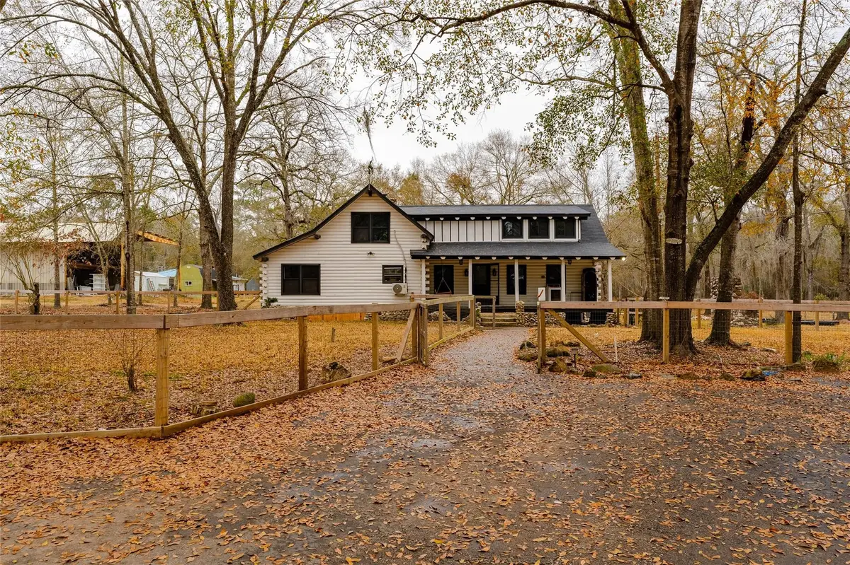 26710 Bayou Tesch Drive, Magnolia, TX 77354 - #1