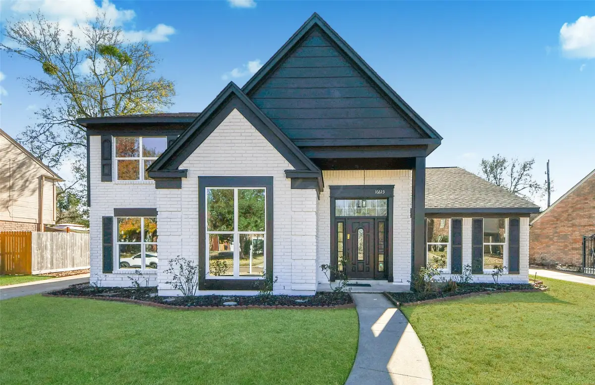 10223 Dude Road, Houston, TX 77064 - Image #1